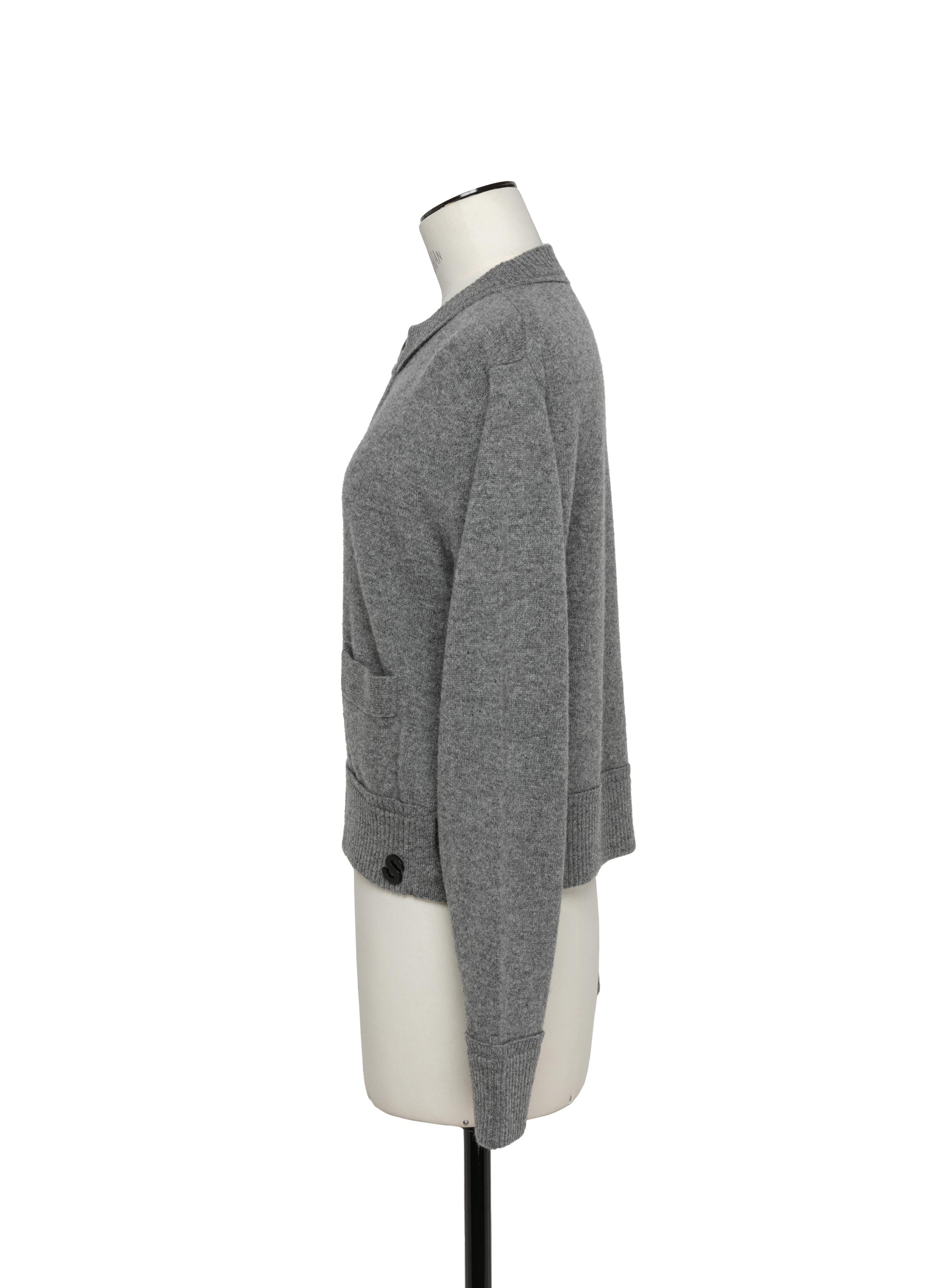s-wool-knit-cardigan
