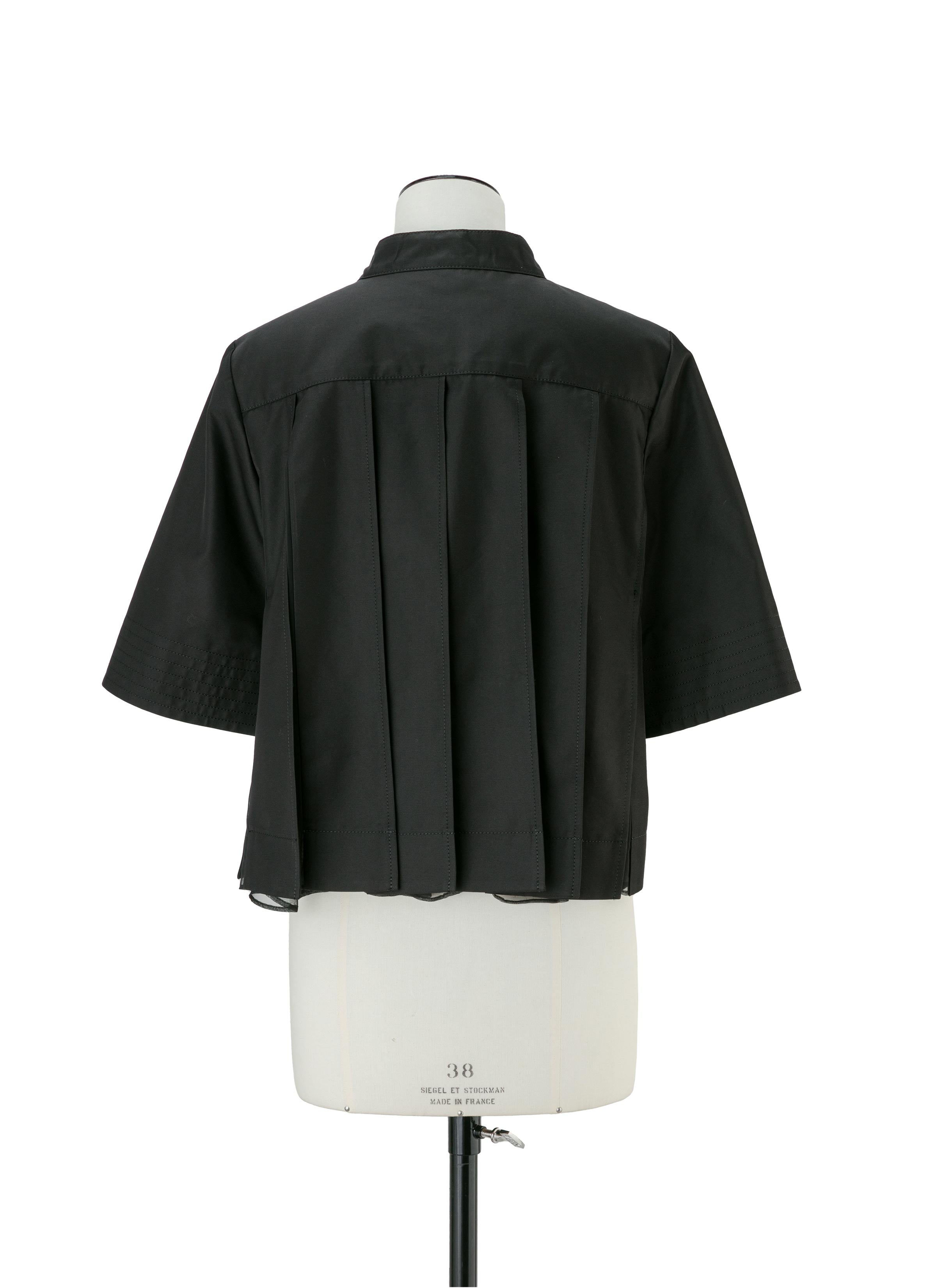 cotton-gabardine-x-knit-pullover