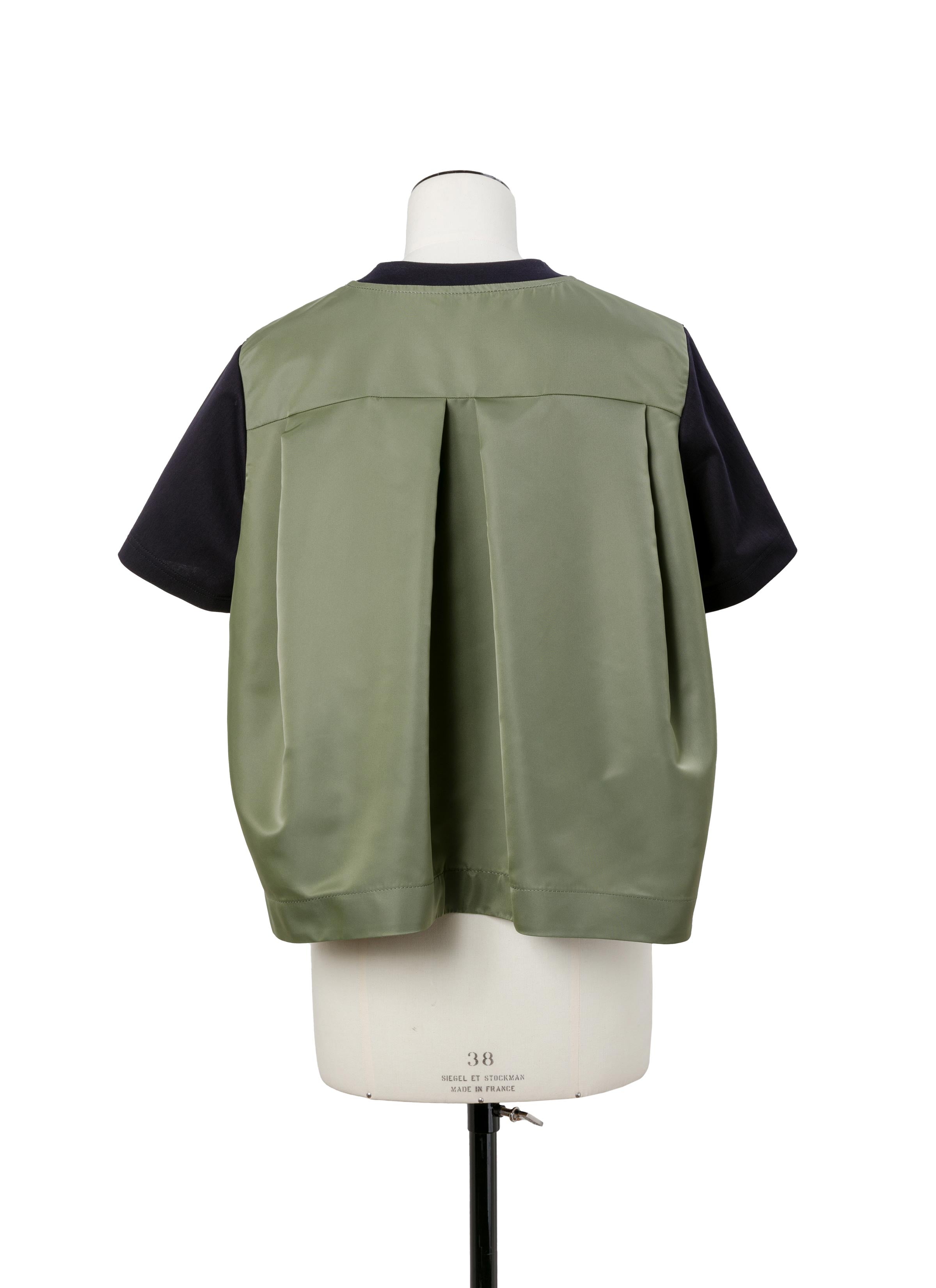 nylon-twill-x-cotton-jersey-t-shirt