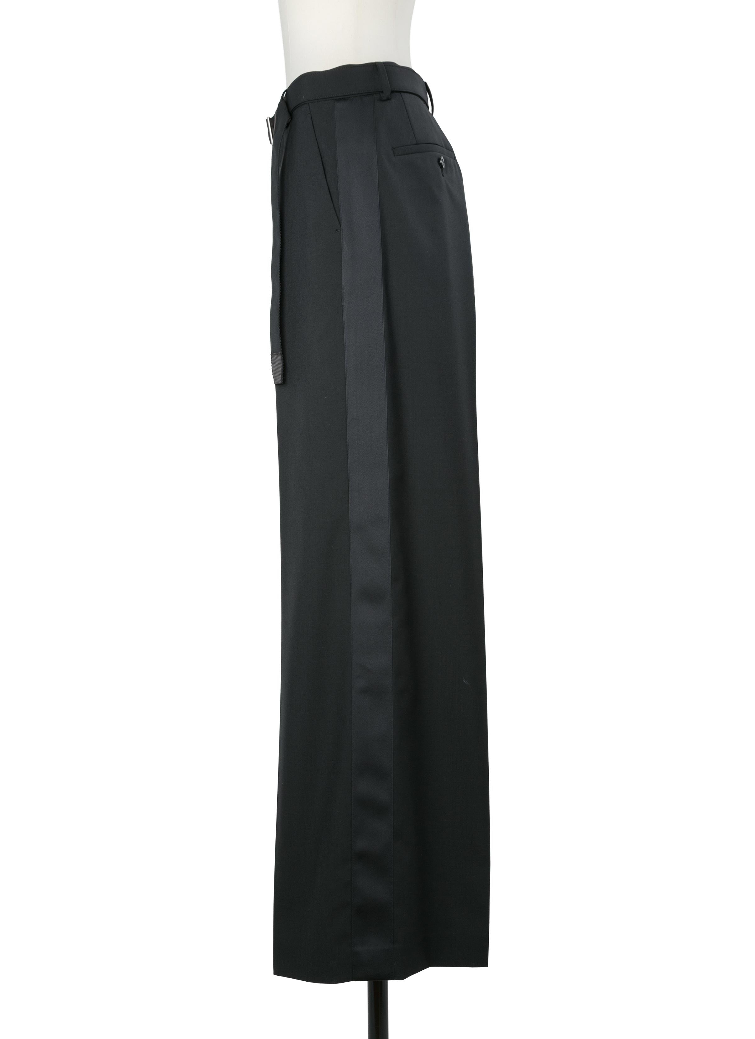 Suiting Pants