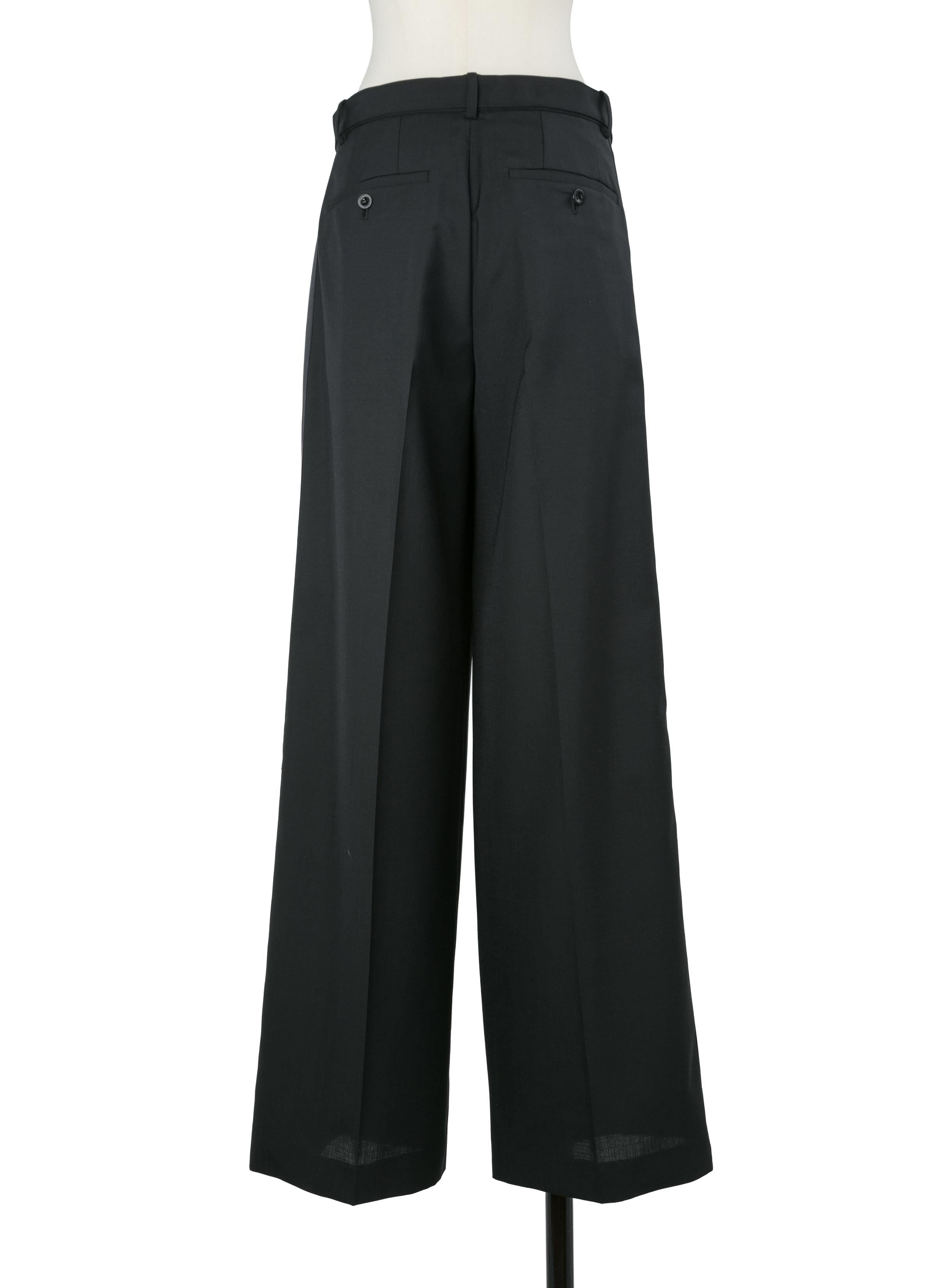Suiting Pants