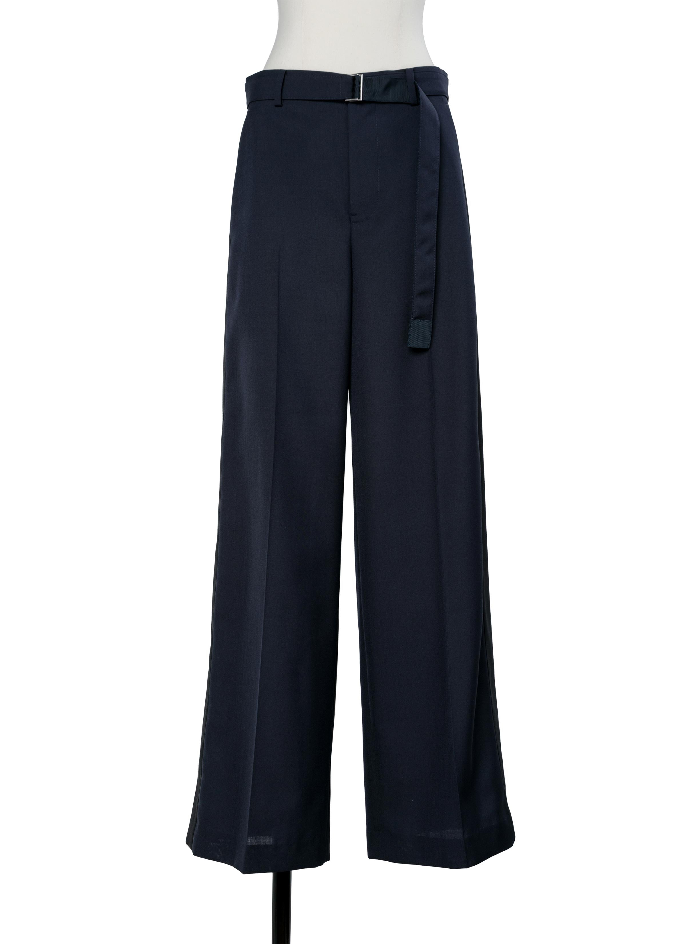 Suiting Pants