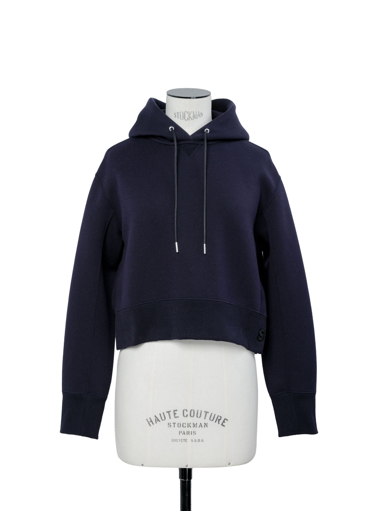 s Sponge Sweat Hoodie