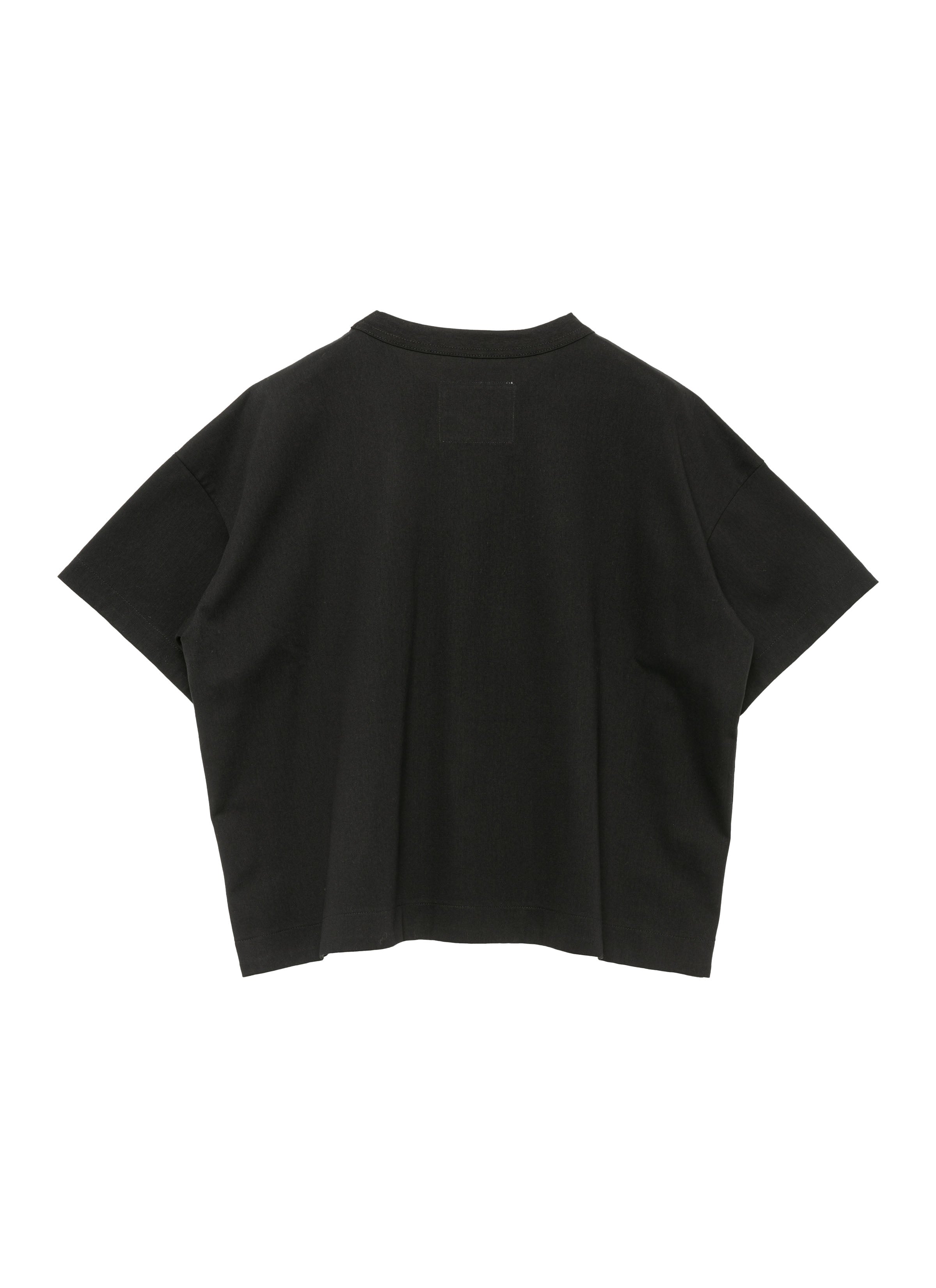 s Cotton Jersey T-Shirt