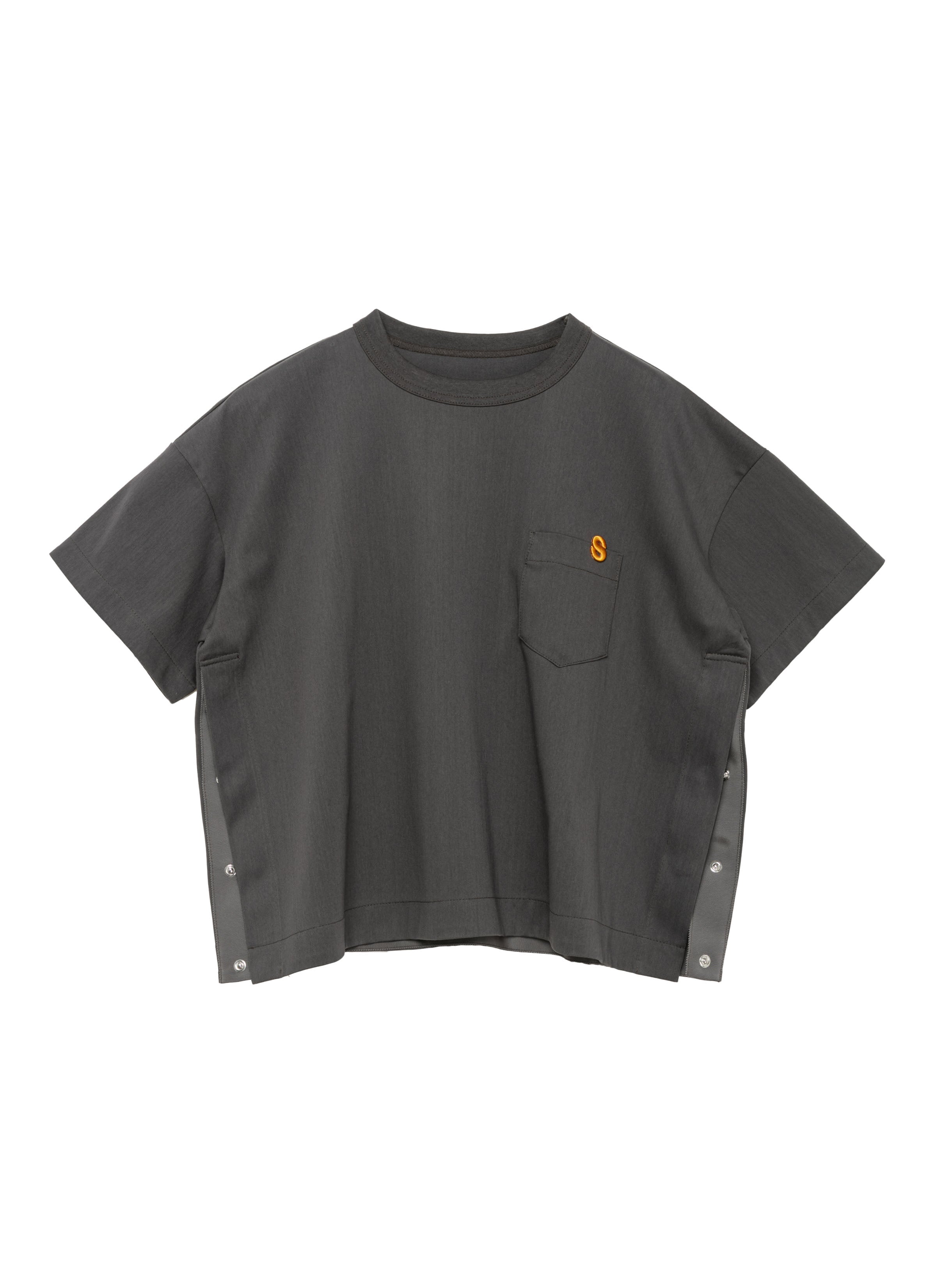 s Cotton Jersey T-Shirt