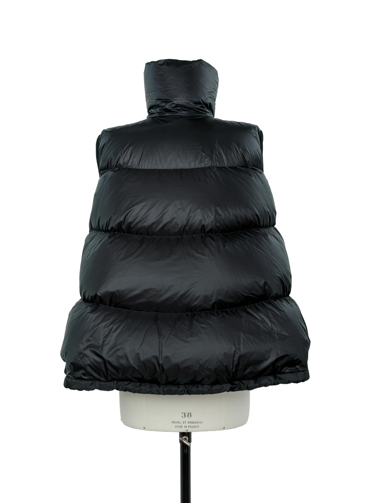 Puffer Vest