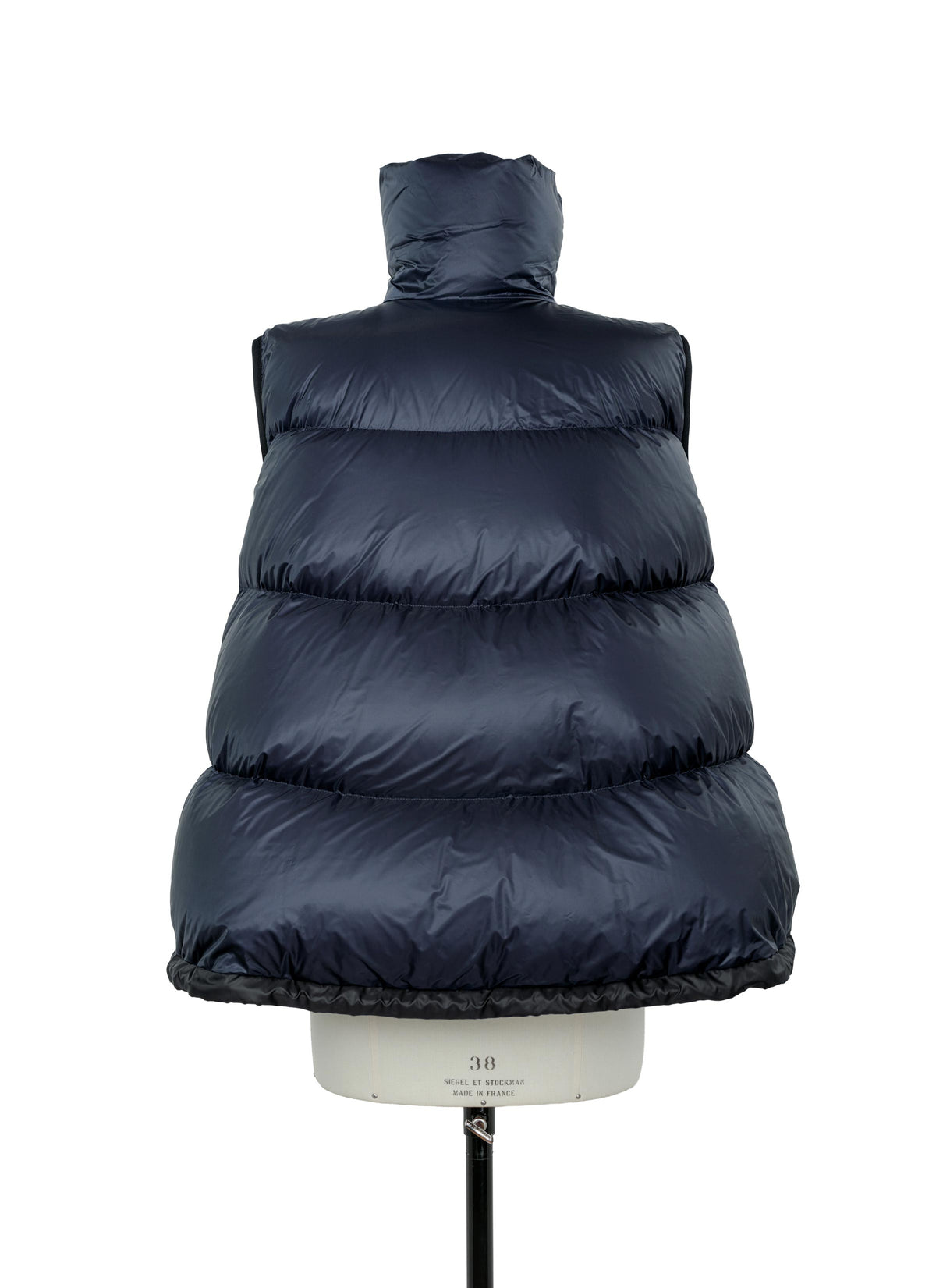 Puffer Vest