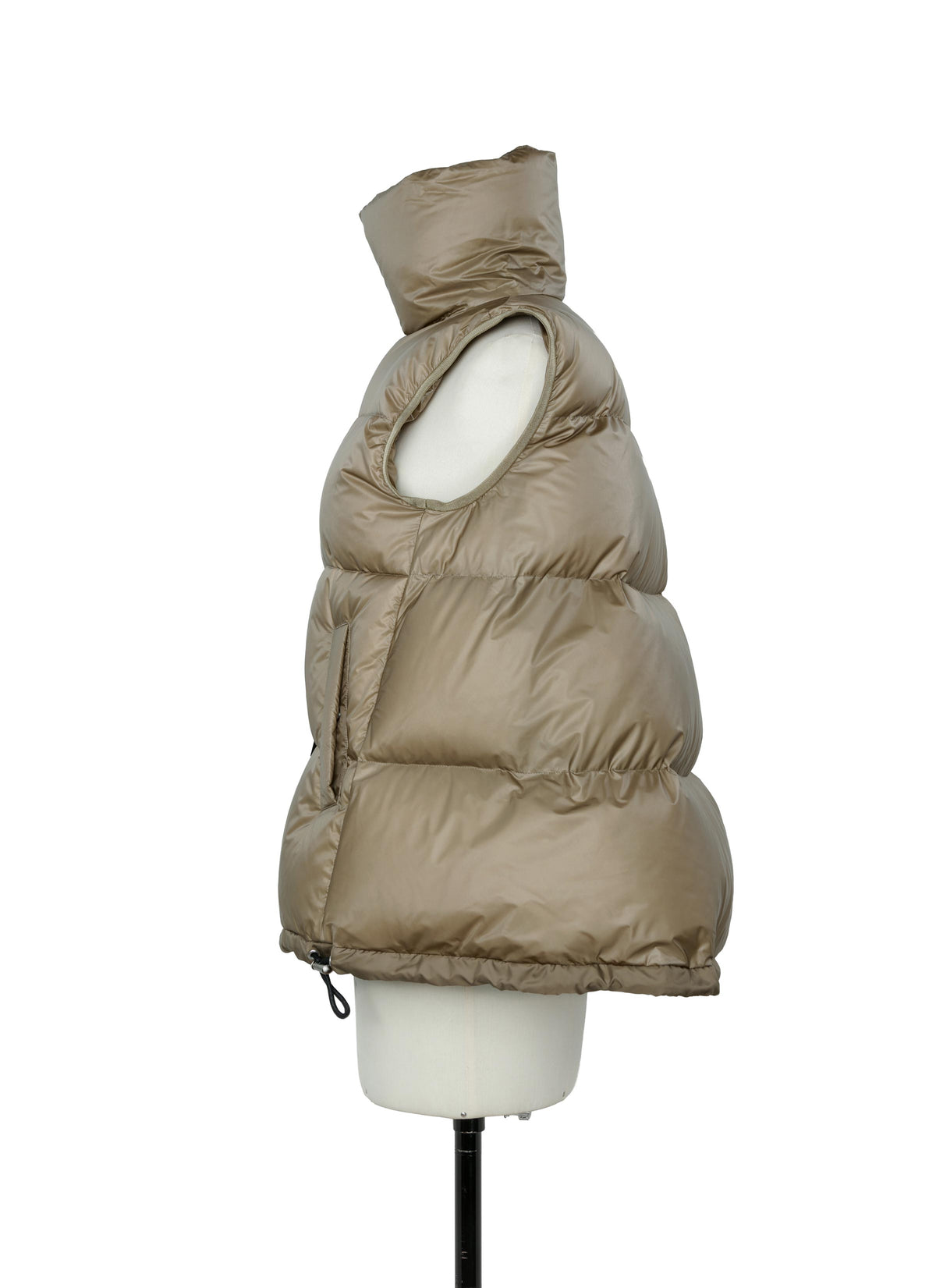 Puffer Vest