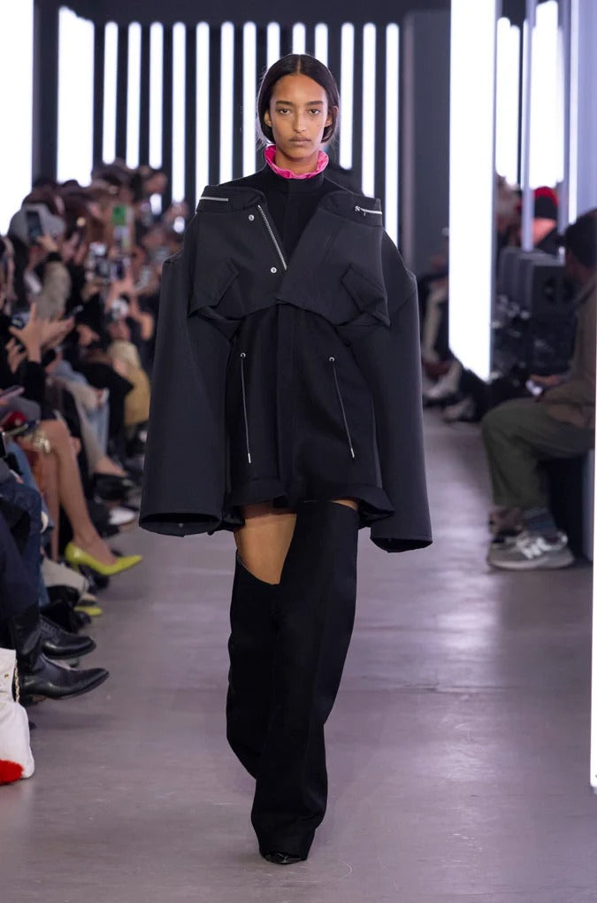 sacai Autumn&Winter 2024 Collection