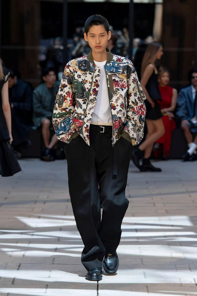 Women’s Spring 2025 Collection and Men’s Spring & Summer 2025 Collection