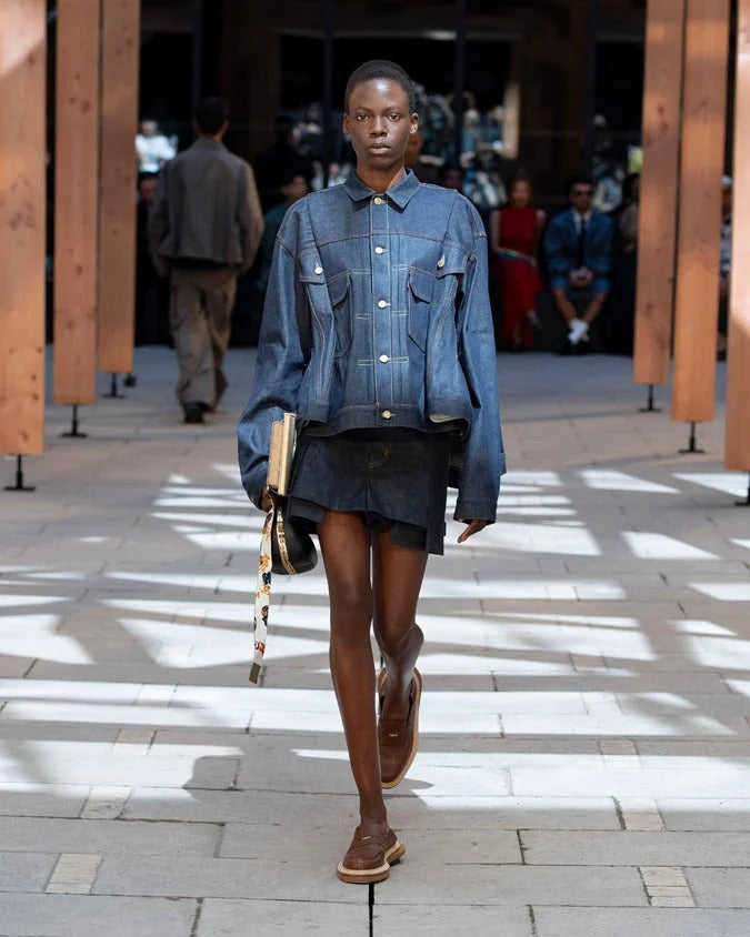 Women’s Spring 2025 Collection and Men’s Spring & Summer 2025 Collection