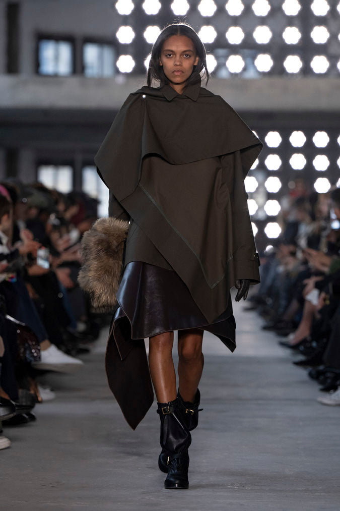 sacai Autumn&Winter 2025 Collection