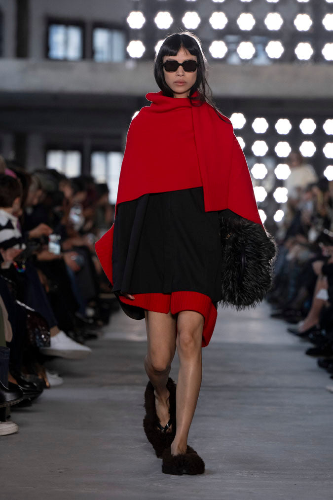 sacai Autumn&Winter 2025 Collection