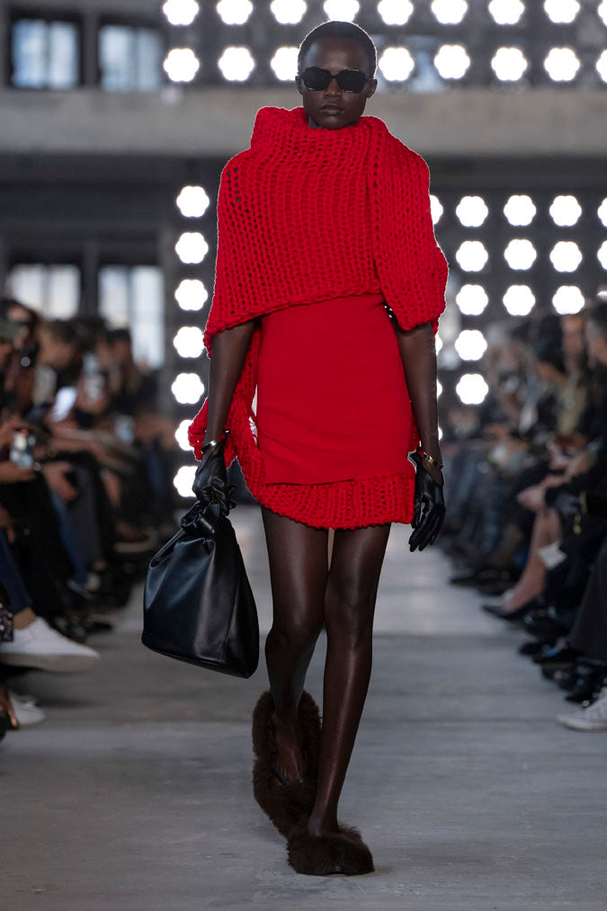 sacai Autumn&Winter 2025 Collection