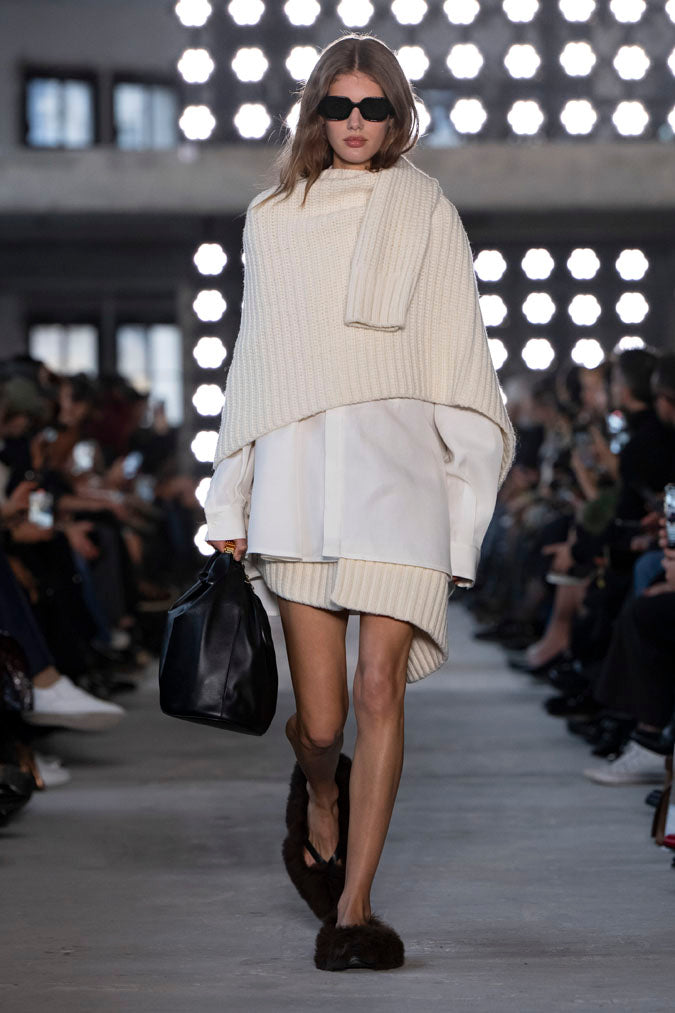 sacai Autumn&Winter 2025 Collection