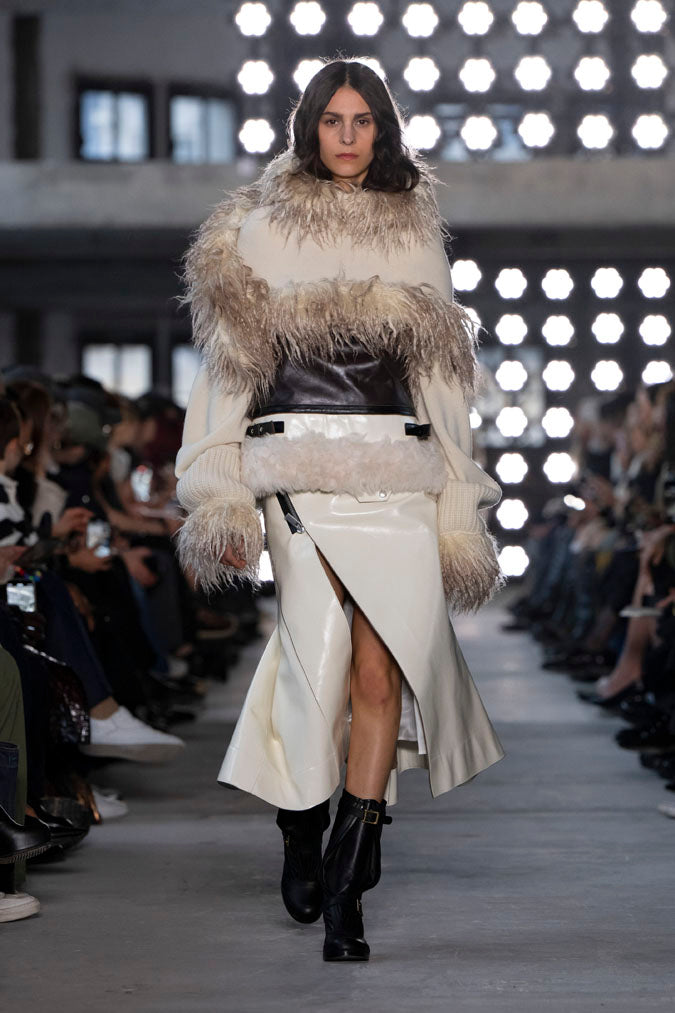 sacai Autumn&Winter 2025 Collection