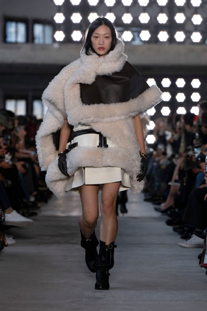 sacai Autumn&Winter 2025 Collection