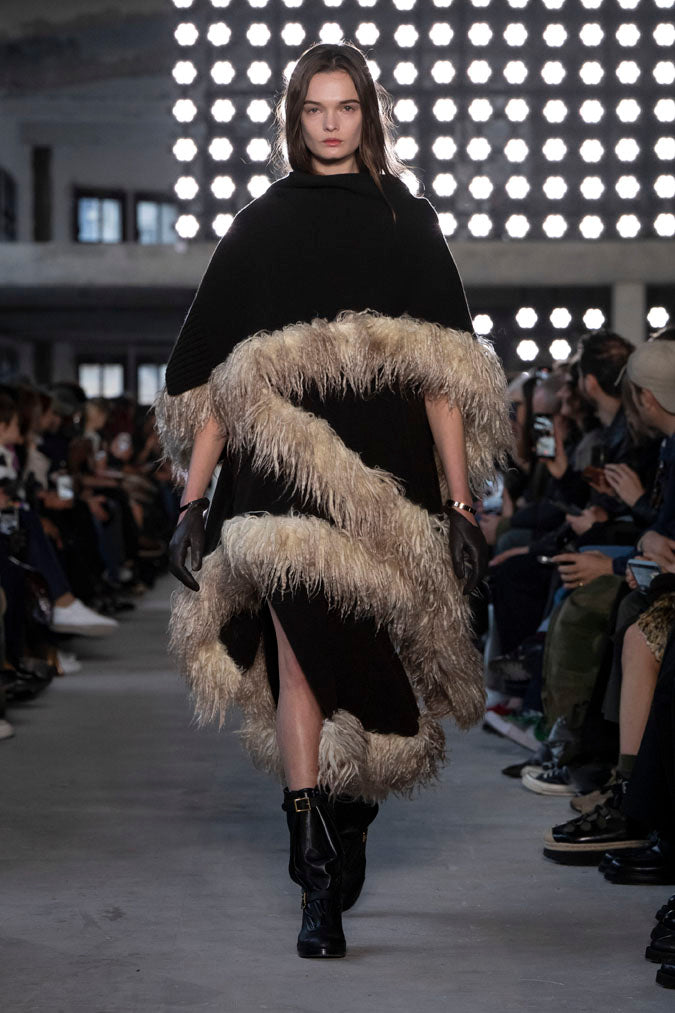 sacai Autumn&Winter 2025 Collection