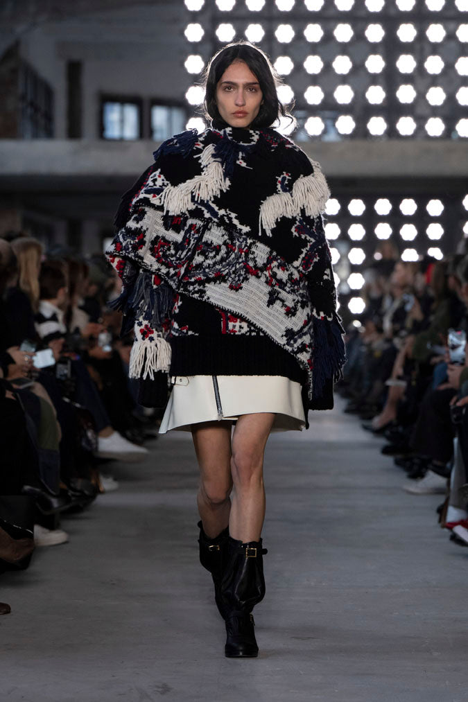 sacai Autumn&Winter 2025 Collection