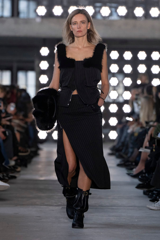 sacai Autumn&Winter 2025 Collection