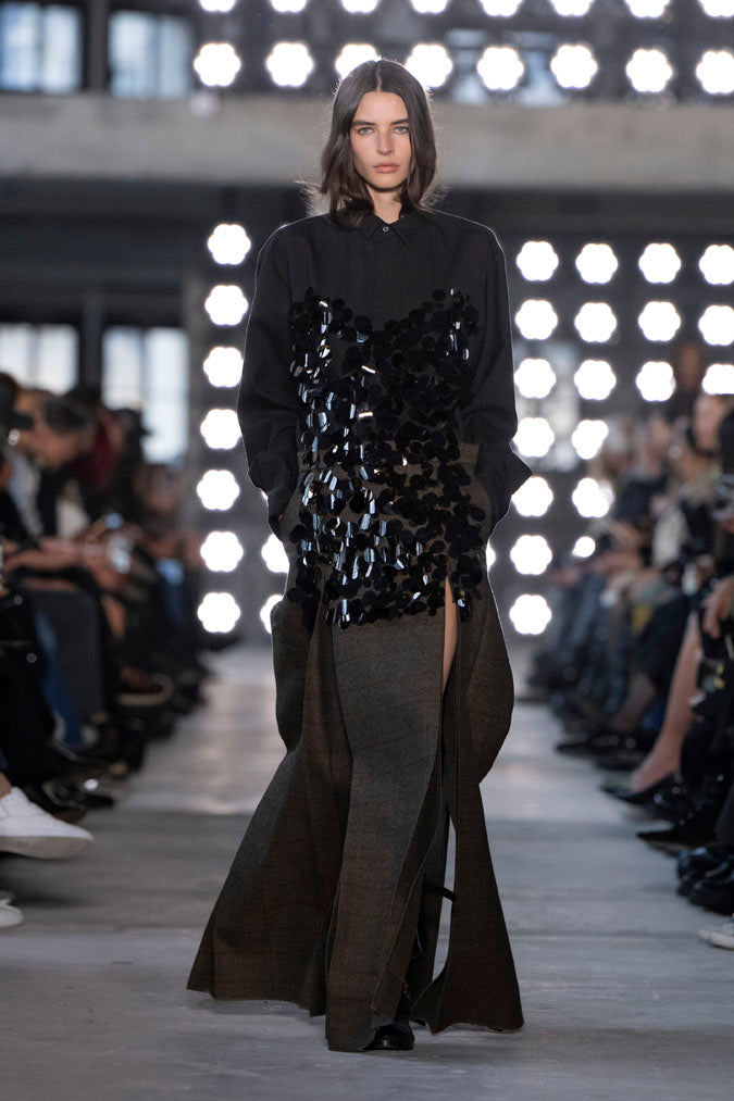 sacai Autumn&Winter 2025 Collection