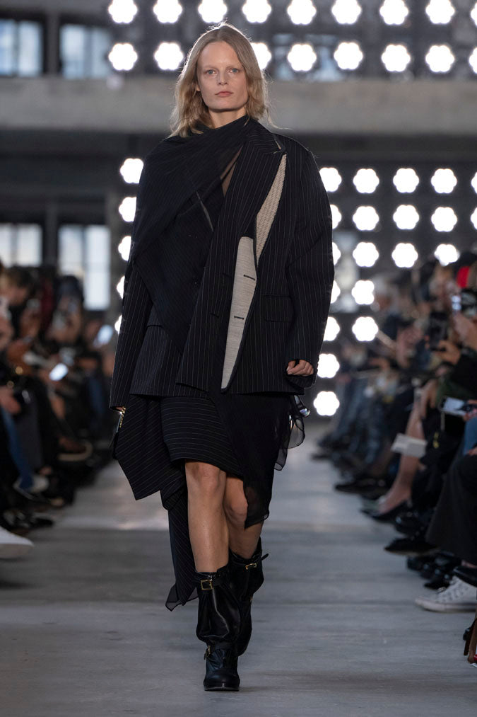 sacai Autumn&Winter 2025 Collection