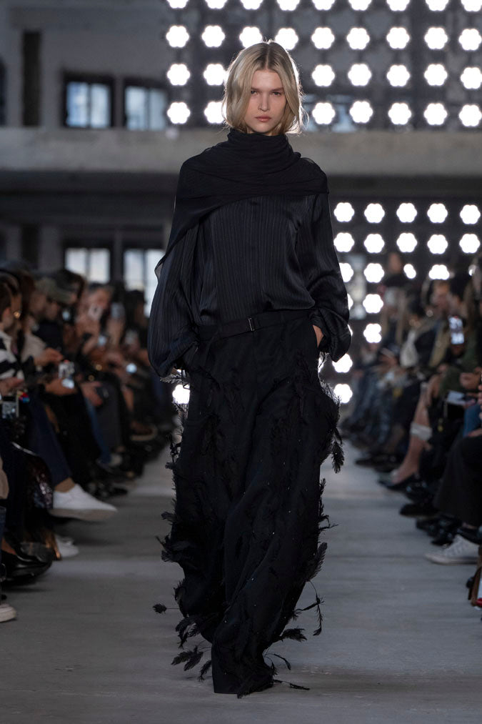 sacai Autumn&Winter 2025 Collection