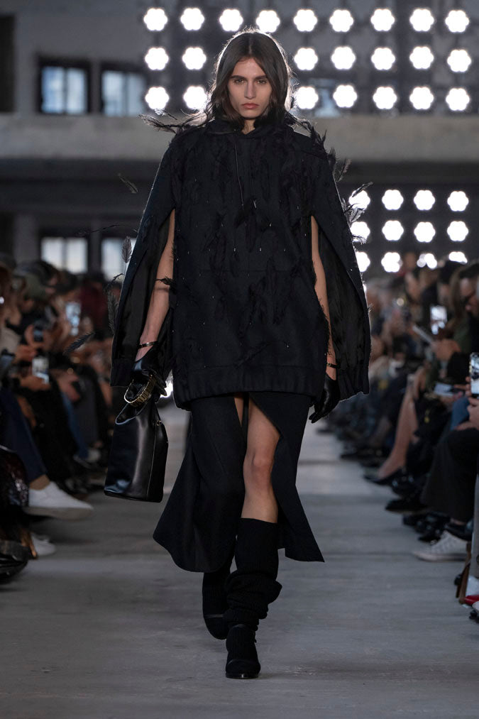 sacai Autumn&Winter 2025 Collection