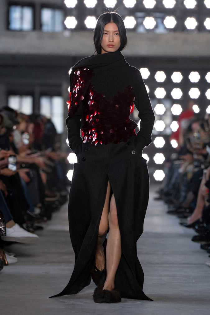 sacai Autumn&Winter 2025 Collection