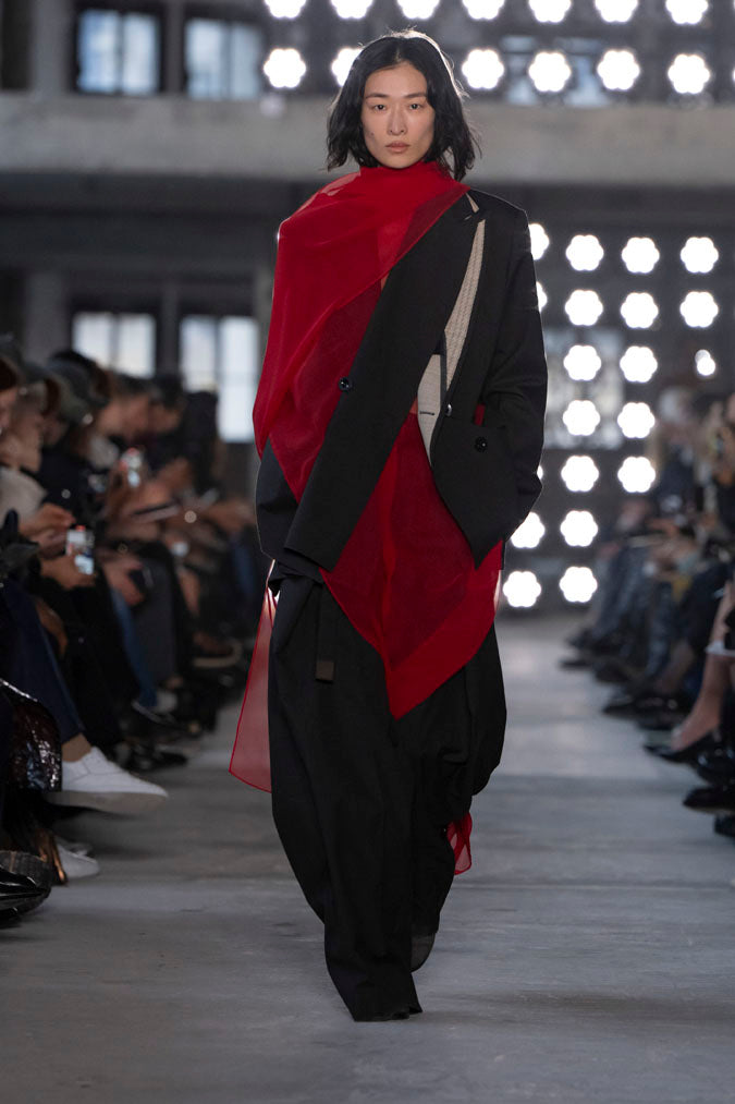 sacai Autumn&Winter 2025 Collection