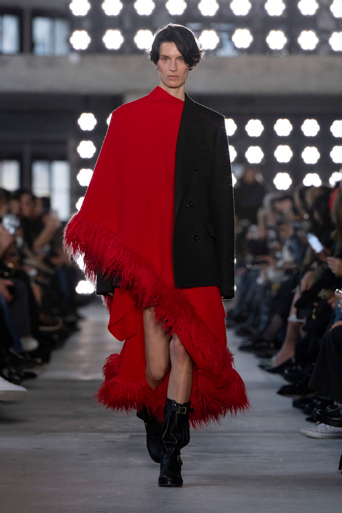 sacai Autumn&Winter 2025 Collection