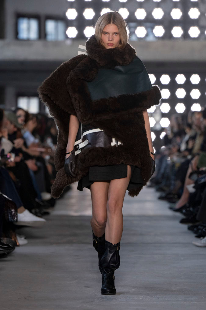 sacai Autumn&Winter 2025 Collection