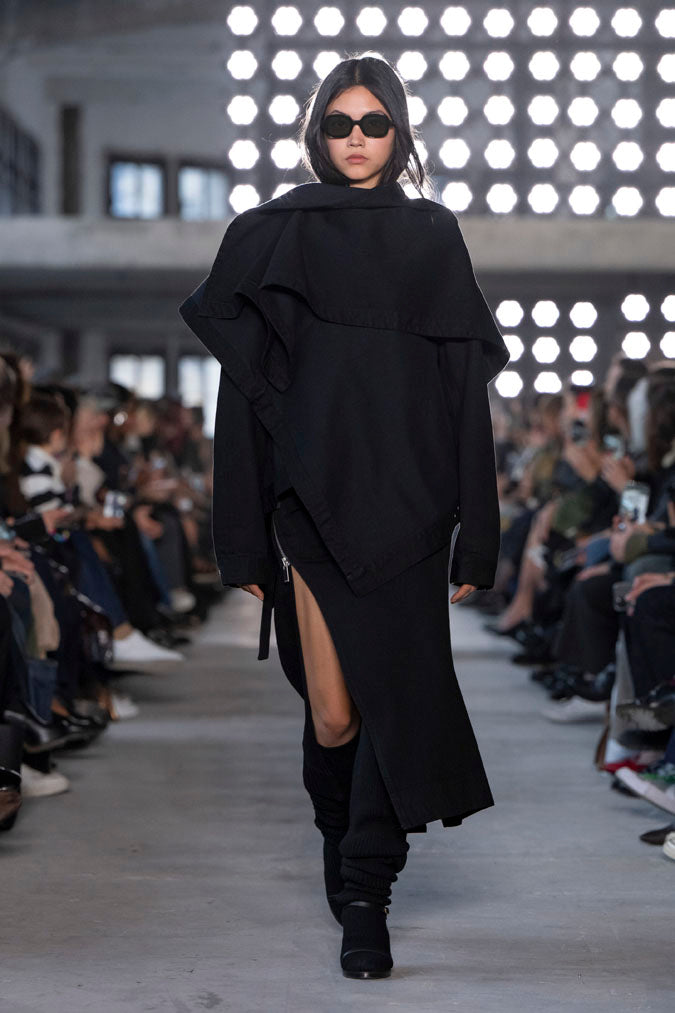 sacai Autumn&Winter 2025 Collection