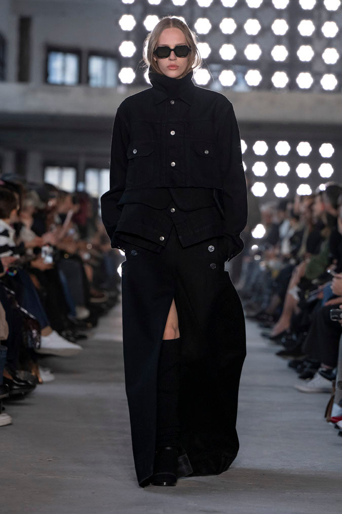 sacai Autumn&Winter 2025 Collection