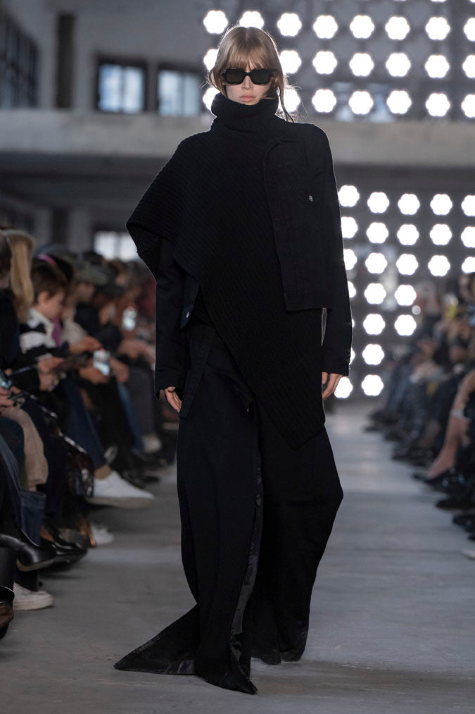 sacai Autumn&Winter 2025 Collection