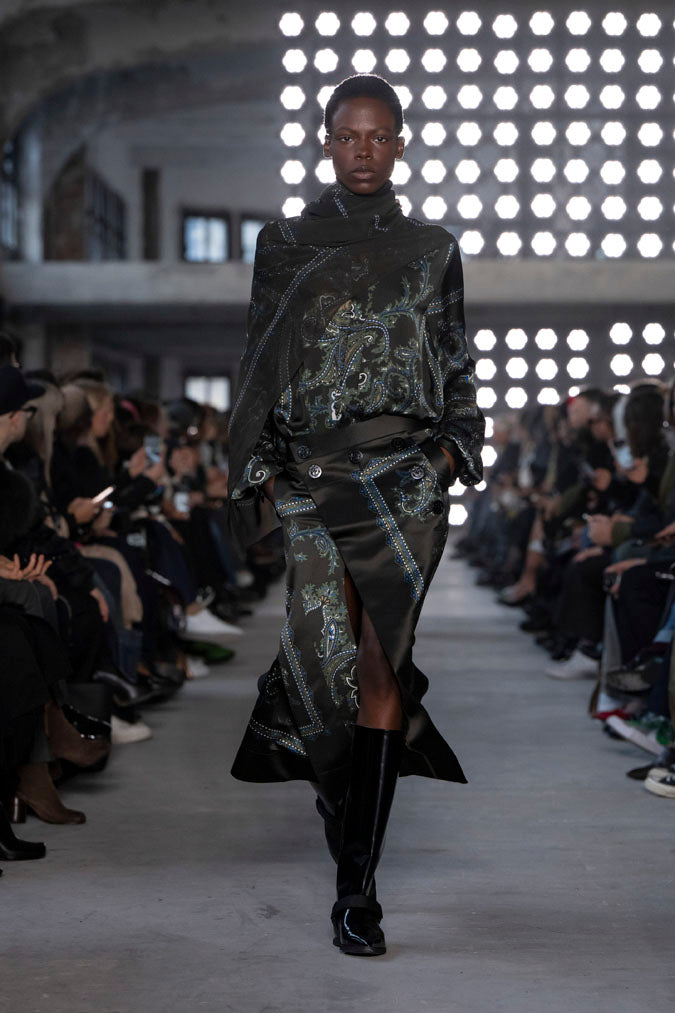 sacai Autumn&Winter 2025 Collection