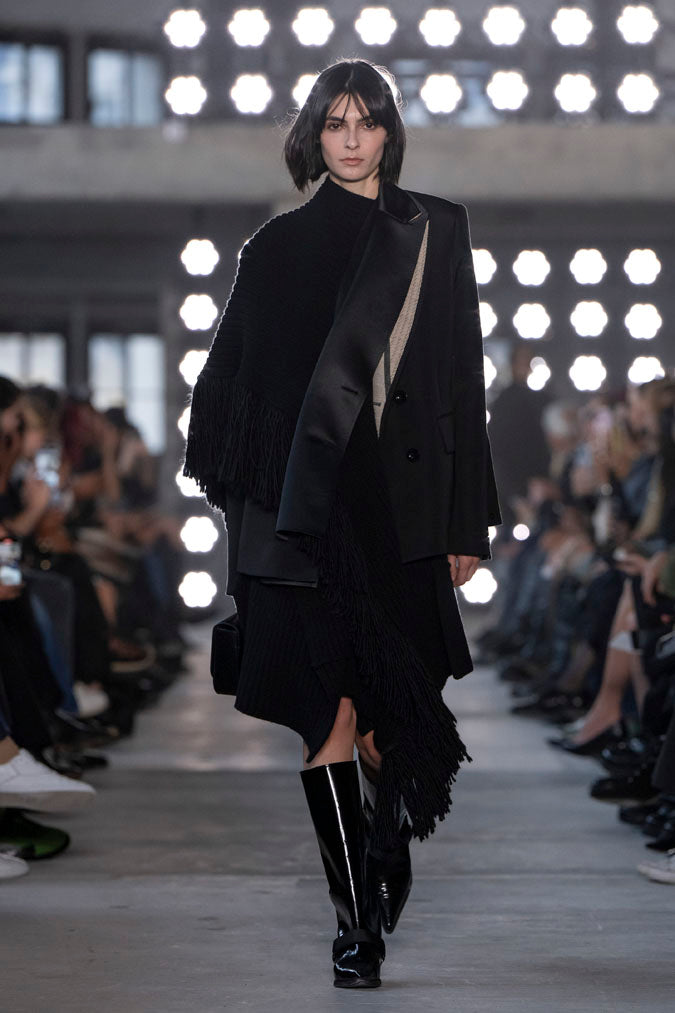 sacai Autumn&Winter 2025 Collection