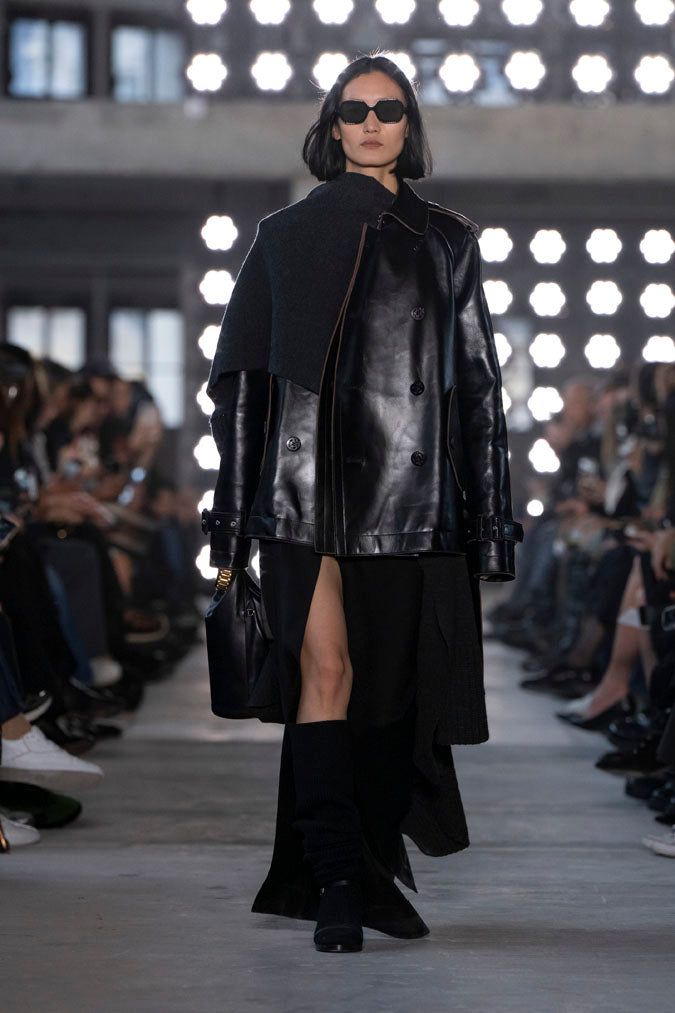 sacai Autumn&Winter 2025 Collection