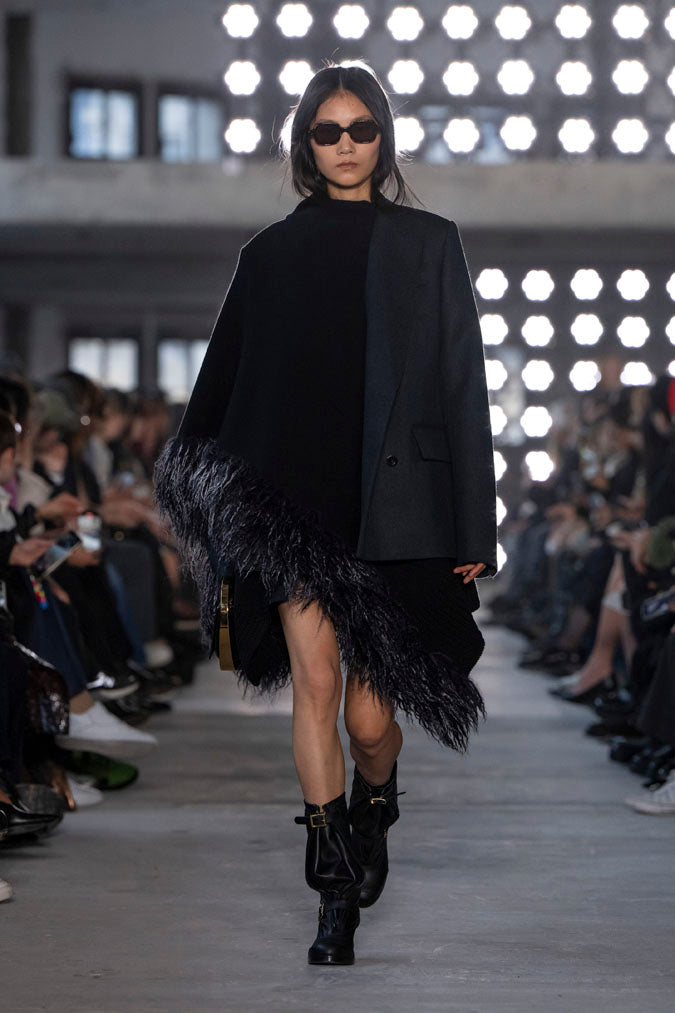 sacai Autumn&Winter 2025 Collection