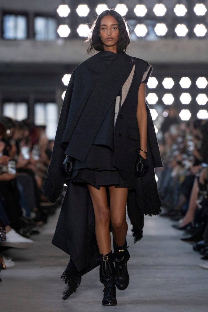 sacai Autumn&Winter 2025 Collection