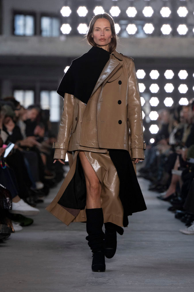 sacai Autumn&Winter 2025 Collection