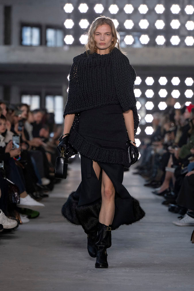 sacai Autumn&Winter 2025 Collection