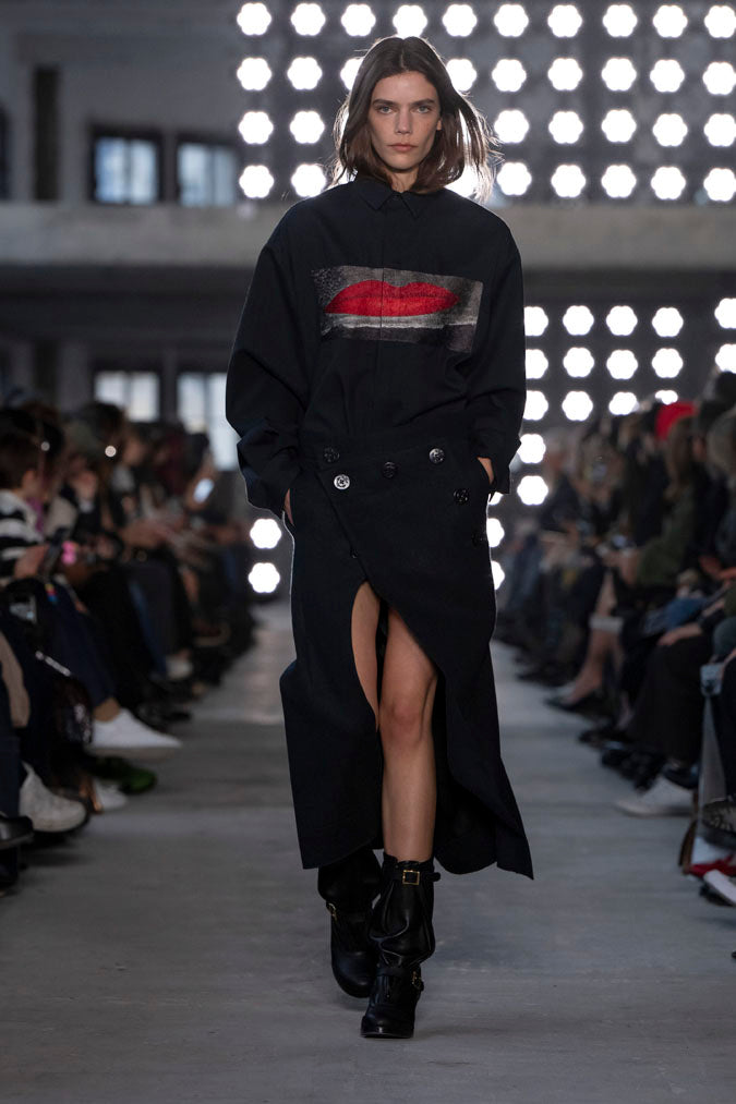 sacai Autumn&Winter 2025 Collection