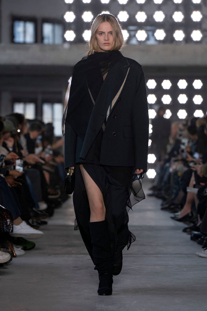 sacai Autumn&Winter 2025 Collection