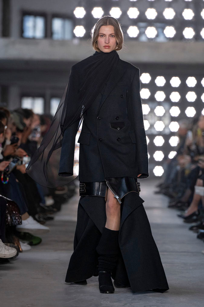 sacai Autumn&Winter 2025 Collection