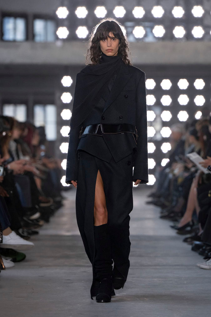 sacai Autumn&Winter 2025 Collection