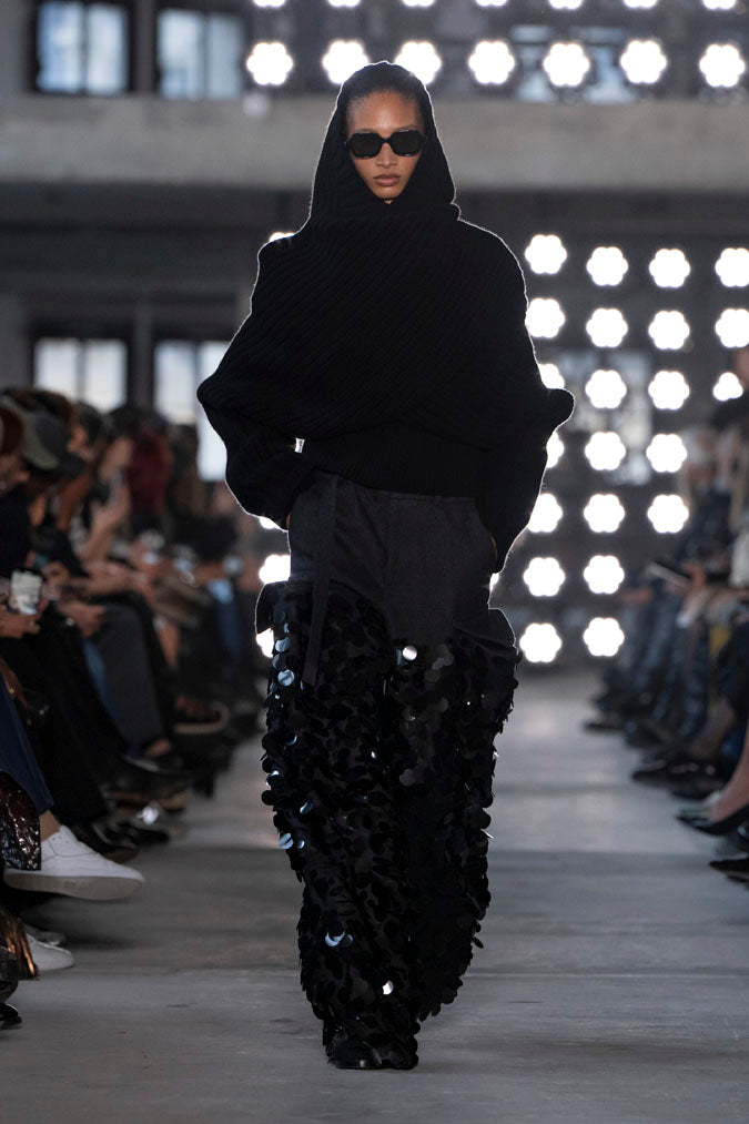 sacai Autumn&Winter 2025 Collection