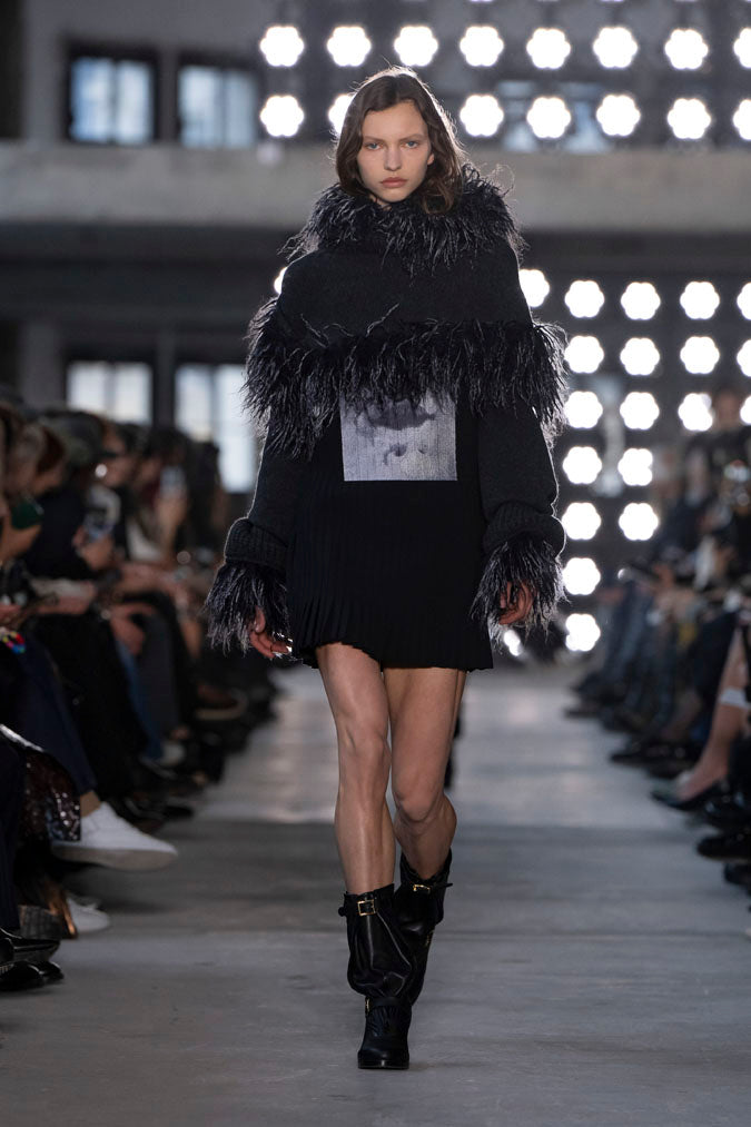 sacai Autumn&Winter 2025 Collection