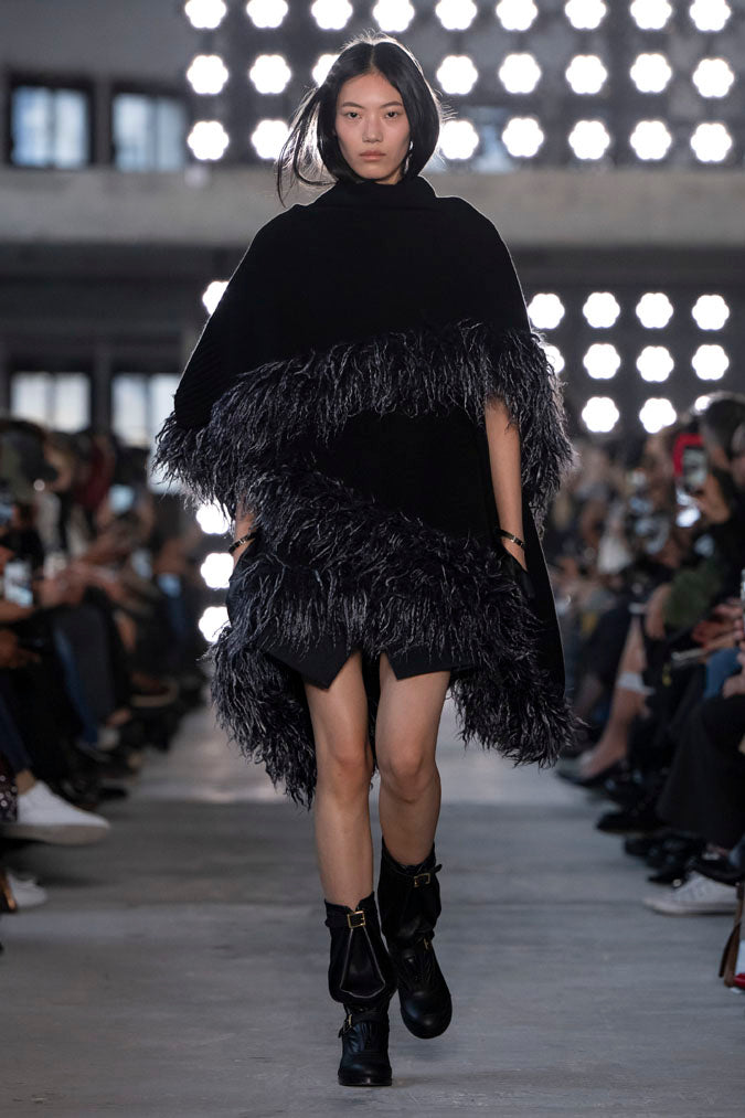 sacai Autumn&Winter 2025 Collection