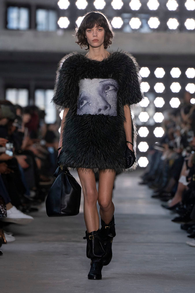 sacai Autumn&Winter 2025 Collection